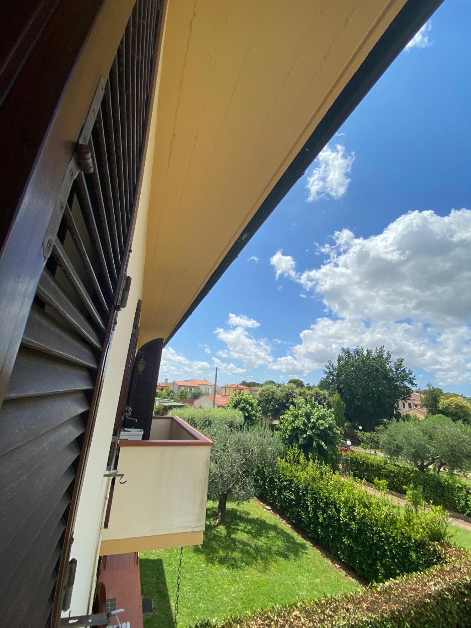 Villa Maria Cascina Exterior photo